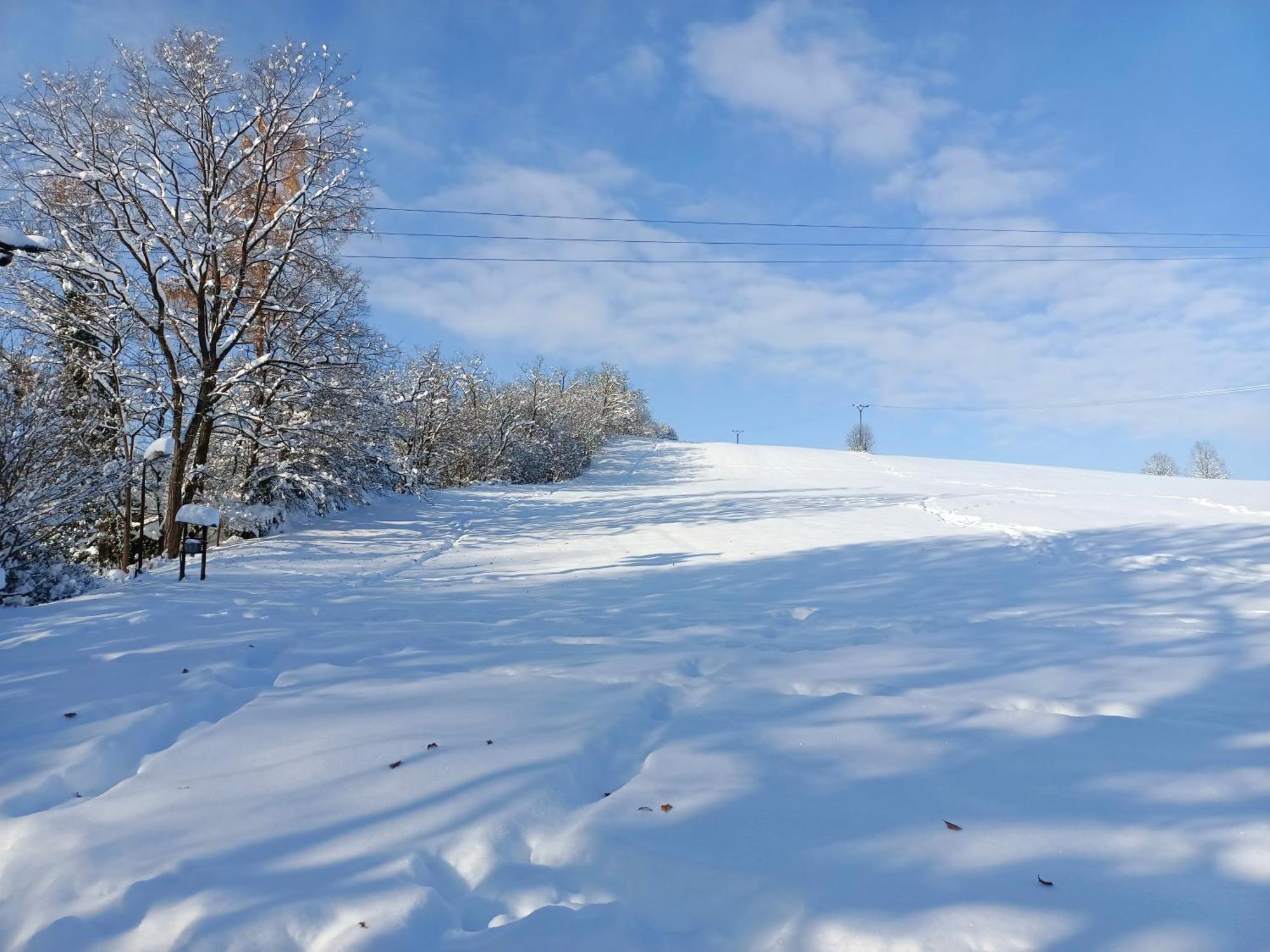 Doudleby U Ceskych Budejovic Exterior foto