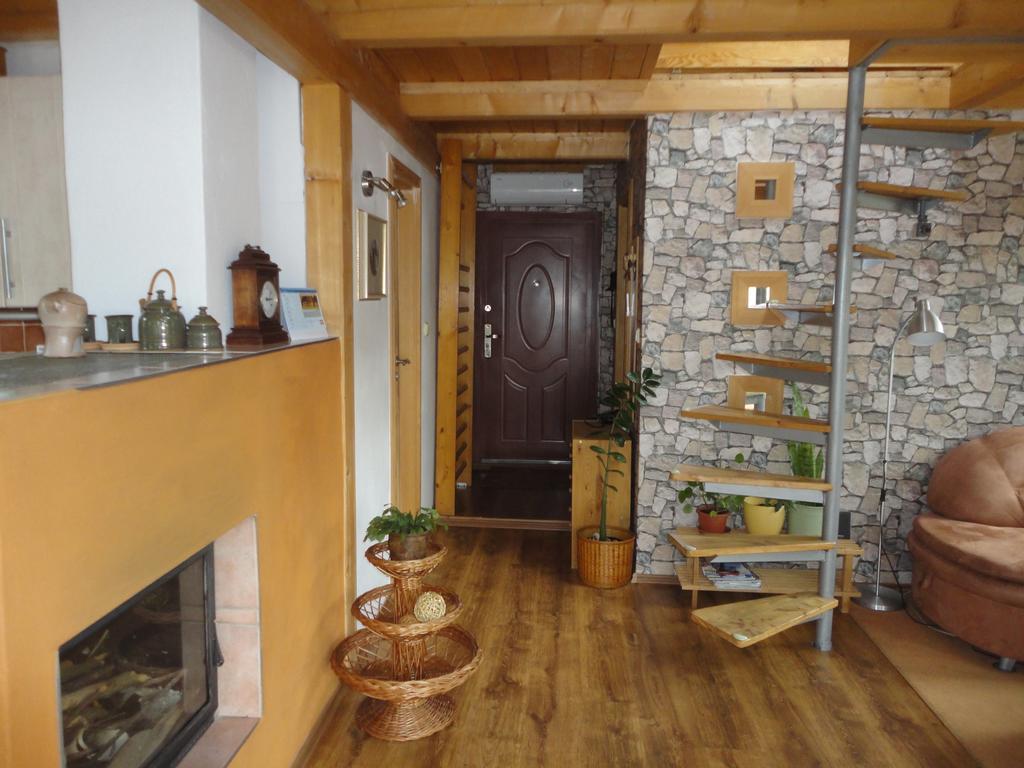 Doudleby U Ceskych Budejovic Zimmer foto